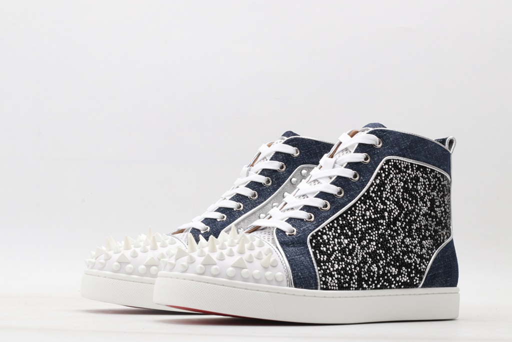 C*L sneaker